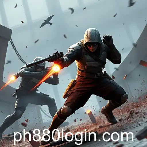 Exploring the Thrills of Action Games: A Dive into 'ph880'