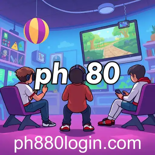 Gaming Revolution with PH880