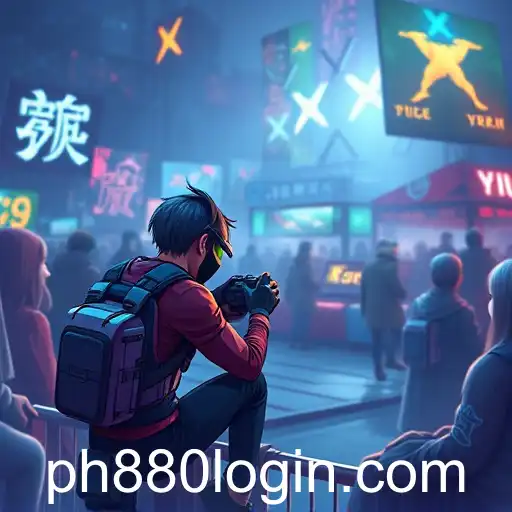 The Rise of PH880 in Gaming Culture