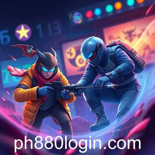 PH880: Revolutionizing Online Gaming Trends