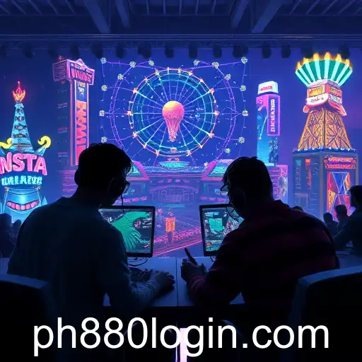 The Rise of PH880: Gaming Evolution and Community Trends