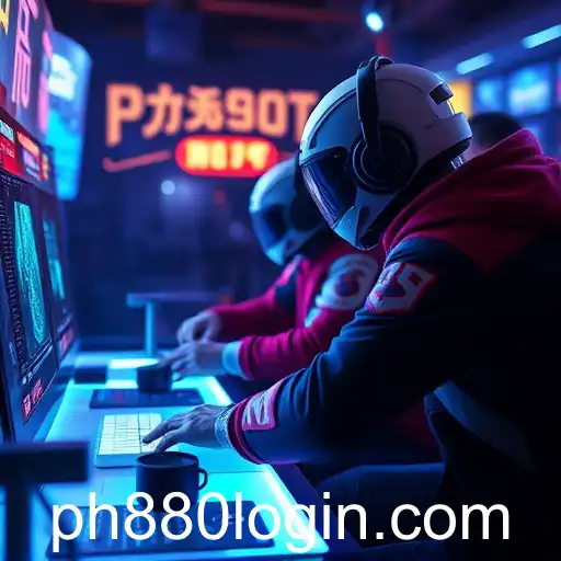 The Rise of PH880 and Gaming Trends