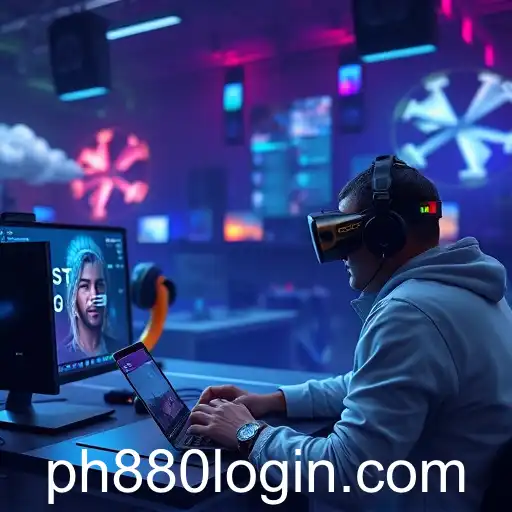 Digital Landscape Transformation in Gaming