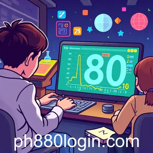 Exploring the World of Educational Games: A Focus on 'ph880'