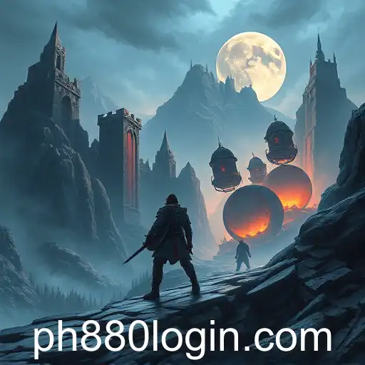 Innovative Gaming: PH880 Revolutionizes Online Play