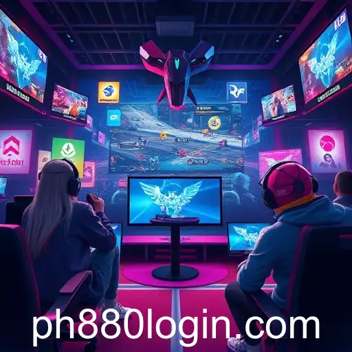 The Digital Frontier: PH880's Impact on Gaming