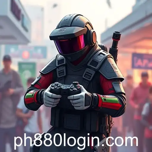 The Rising Influence of PH880 in Gaming