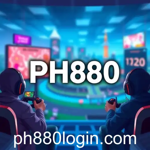 Ph880: A New Era in Online Gaming