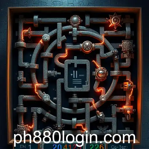 Unraveling the Allure of Puzzle Games: A Dive into the 'ph880' Collection