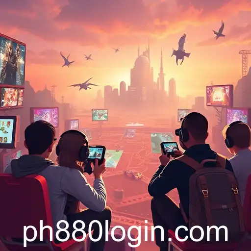 The Rise of Online Gaming Platforms in 2025