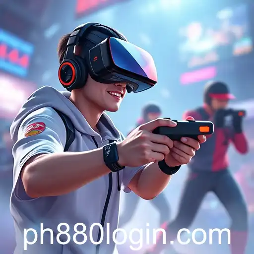 The Rise of ph880: Revolutionizing Online Gaming in 2025