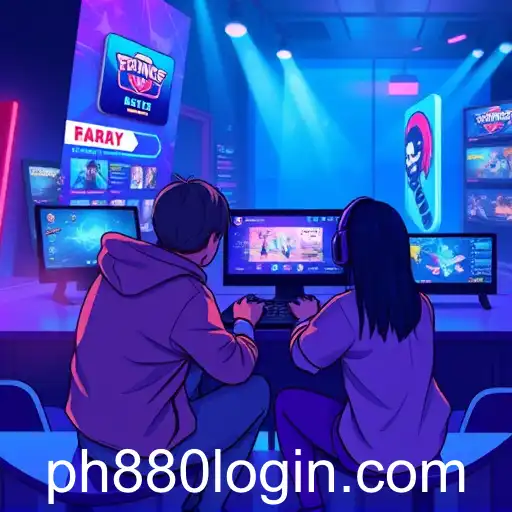 The Rise of Online Gaming Communities