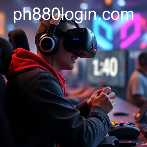 The Rise of PH880: Shaping Online Gaming
