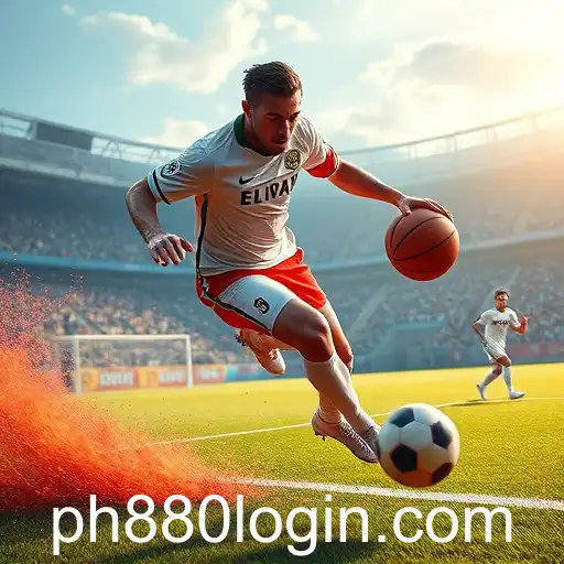 Exploring the Exciting World of 'Sports Games' on PH880