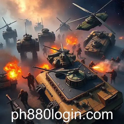 The Thrilling World of Strategy Games: Exploring the 'ph880' Phenomenon